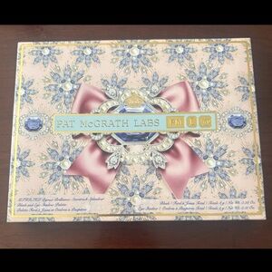 Pat McGrath Labs: Bridgerton Blush And Eyeshadow Palette Limited Edition